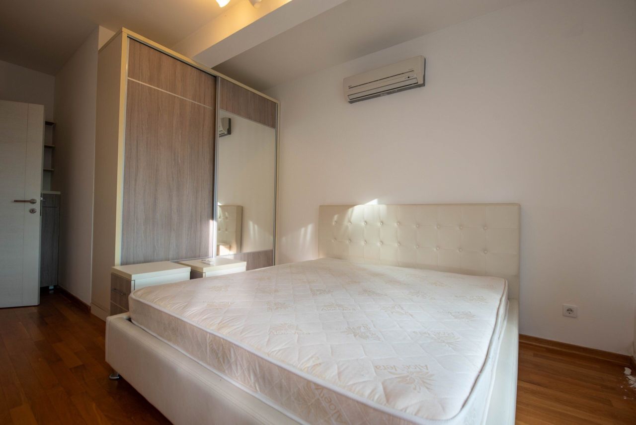 Apartamento en Becici, Montenegro, 55 m² - imagen 9