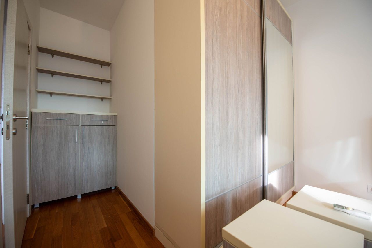 Apartamento en Becici, Montenegro, 55 m² - imagen 10