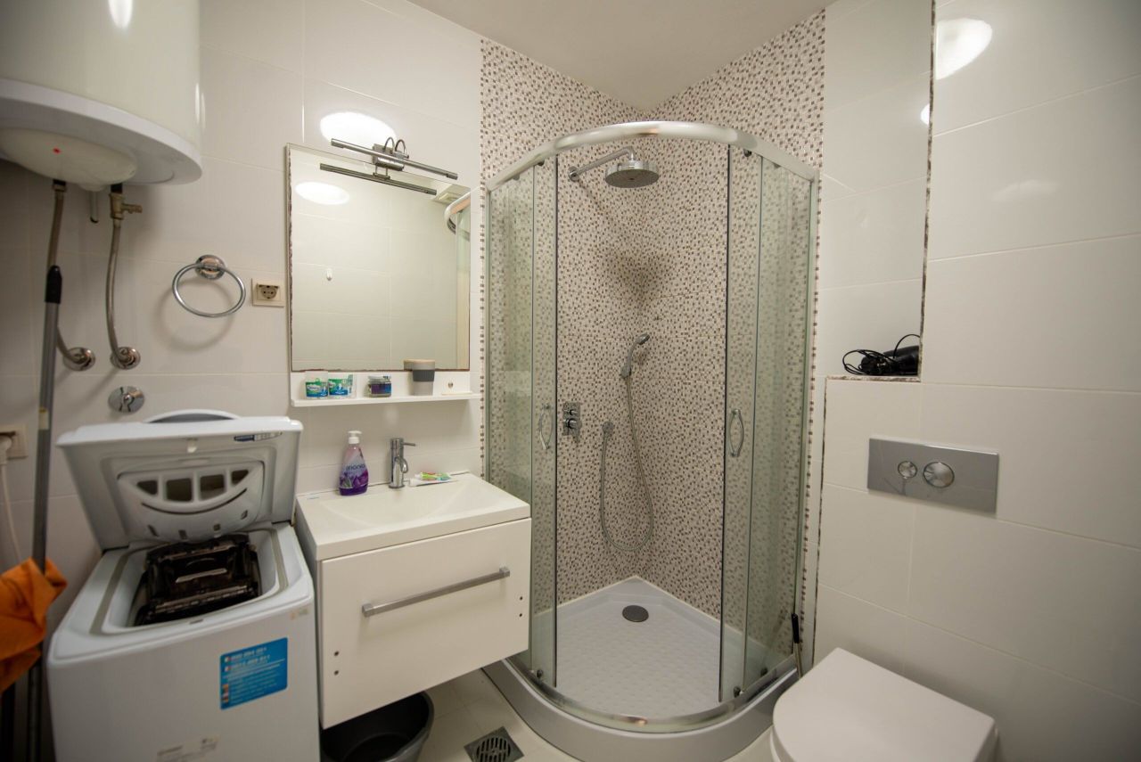 Apartamento en Becici, Montenegro, 55 m² - imagen 11