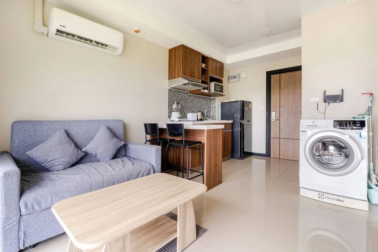 Apartment in Phuket, Thailand, 36 m² - picture 3