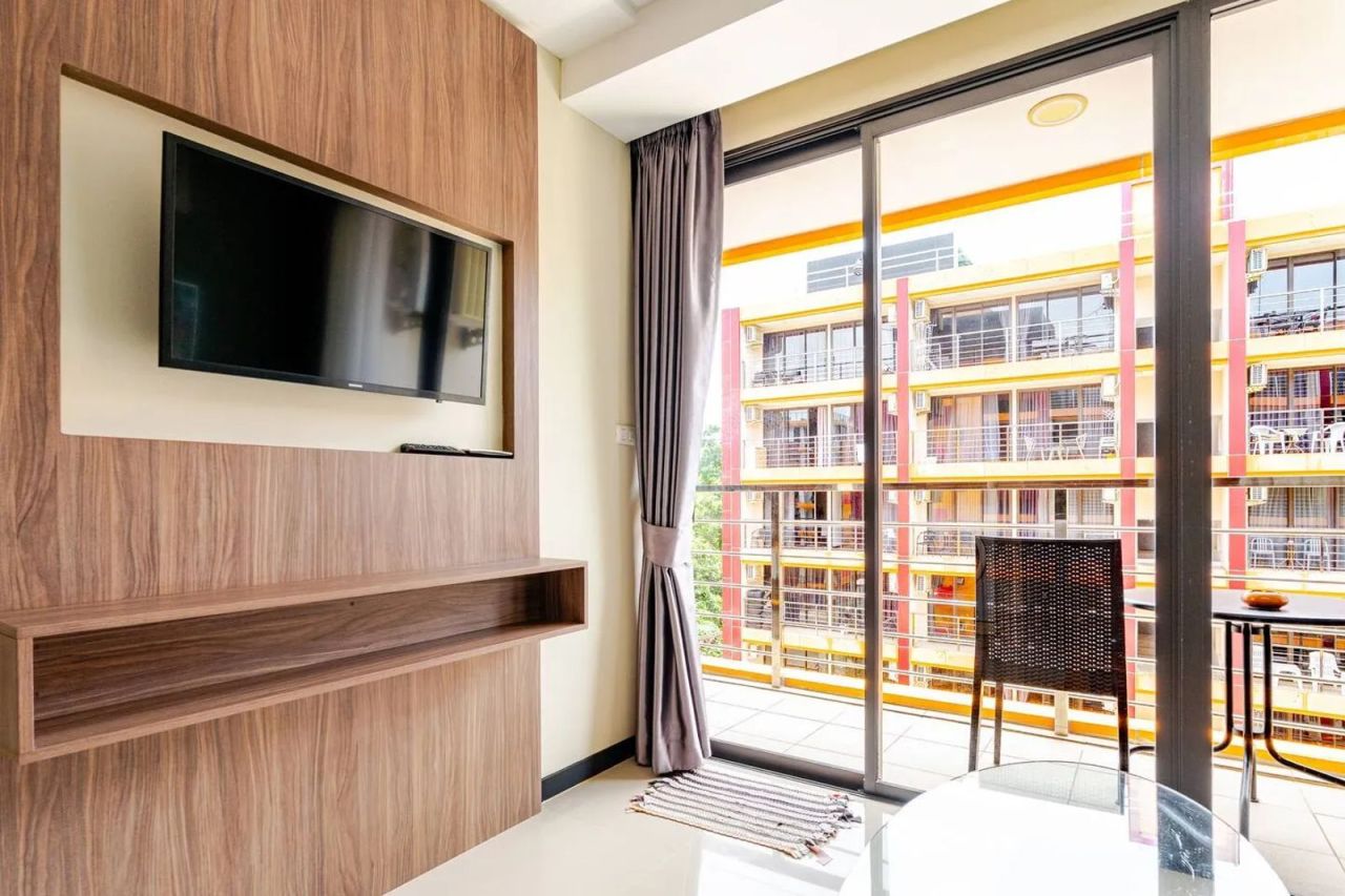 Apartment in Phuket, Thailand, 36 m² - picture 4