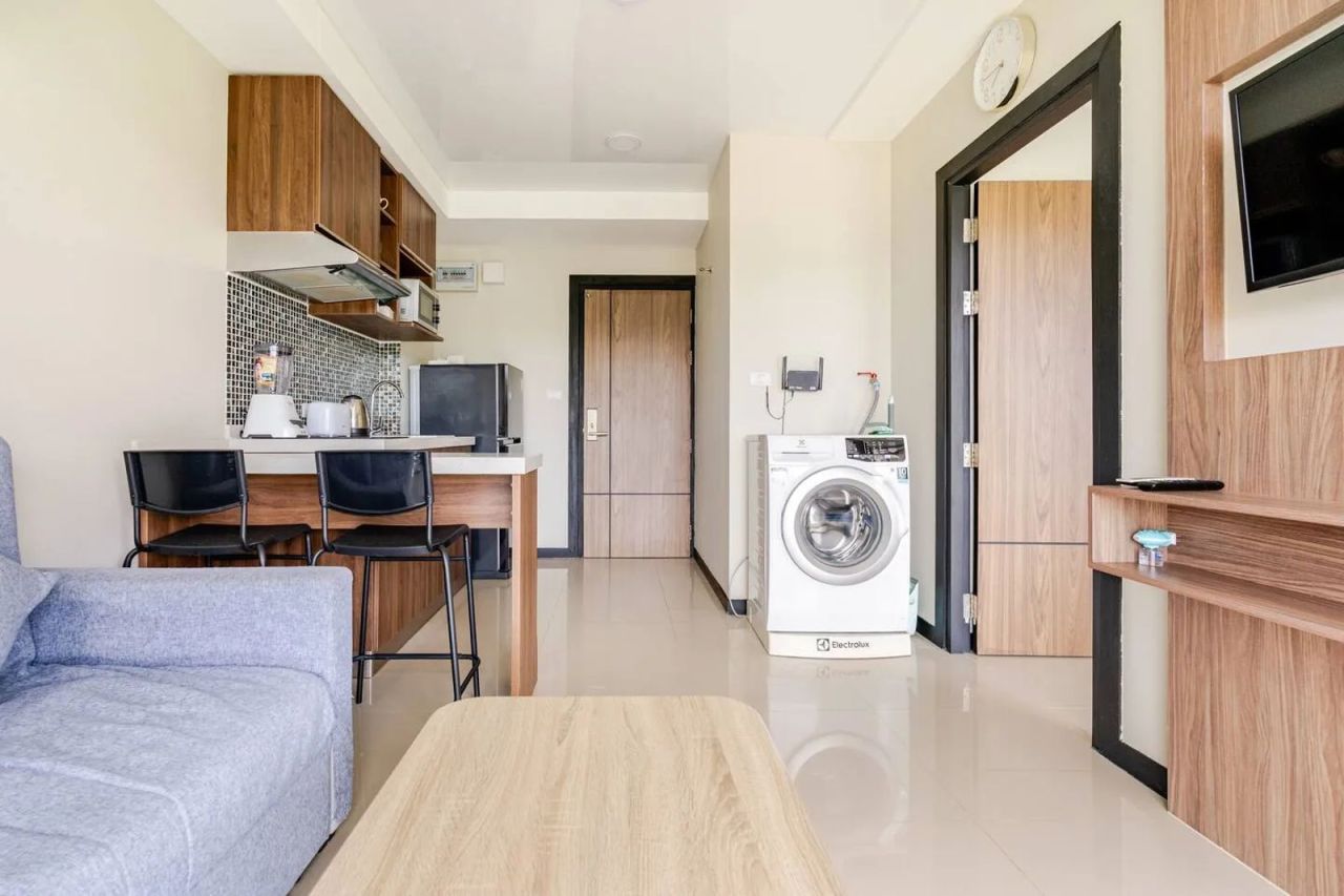 Apartment in Phuket, Thailand, 36 m² - picture 5