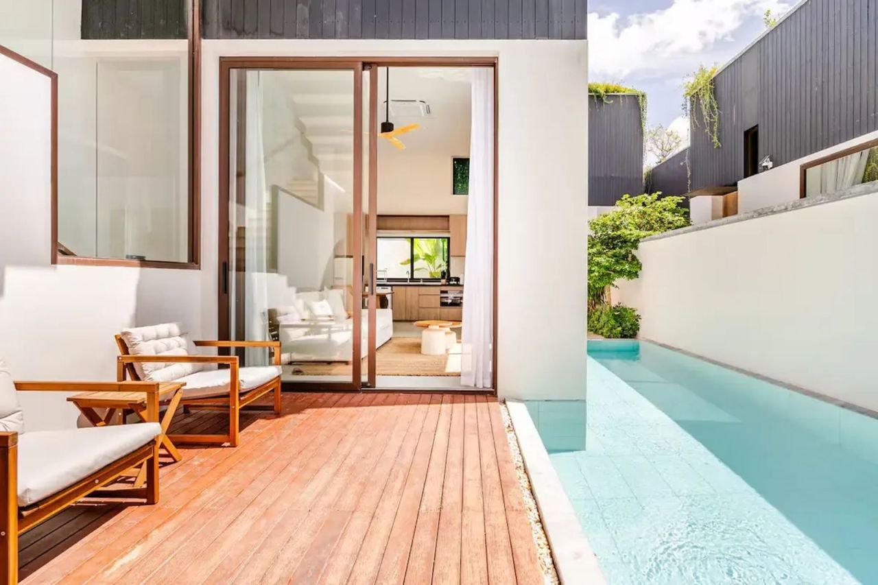 Villa in Phuket, Thailand, 237 m² - Foto 7