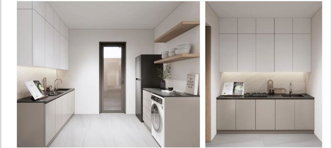 Villa a Phuket, Thailandia, 274 m² - foto 9