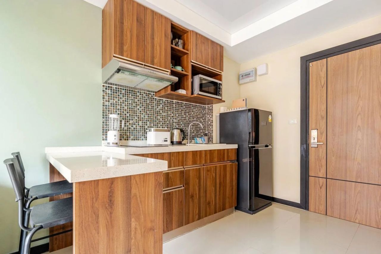 Apartment in Phuket, Thailand, 36 m² - picture 10