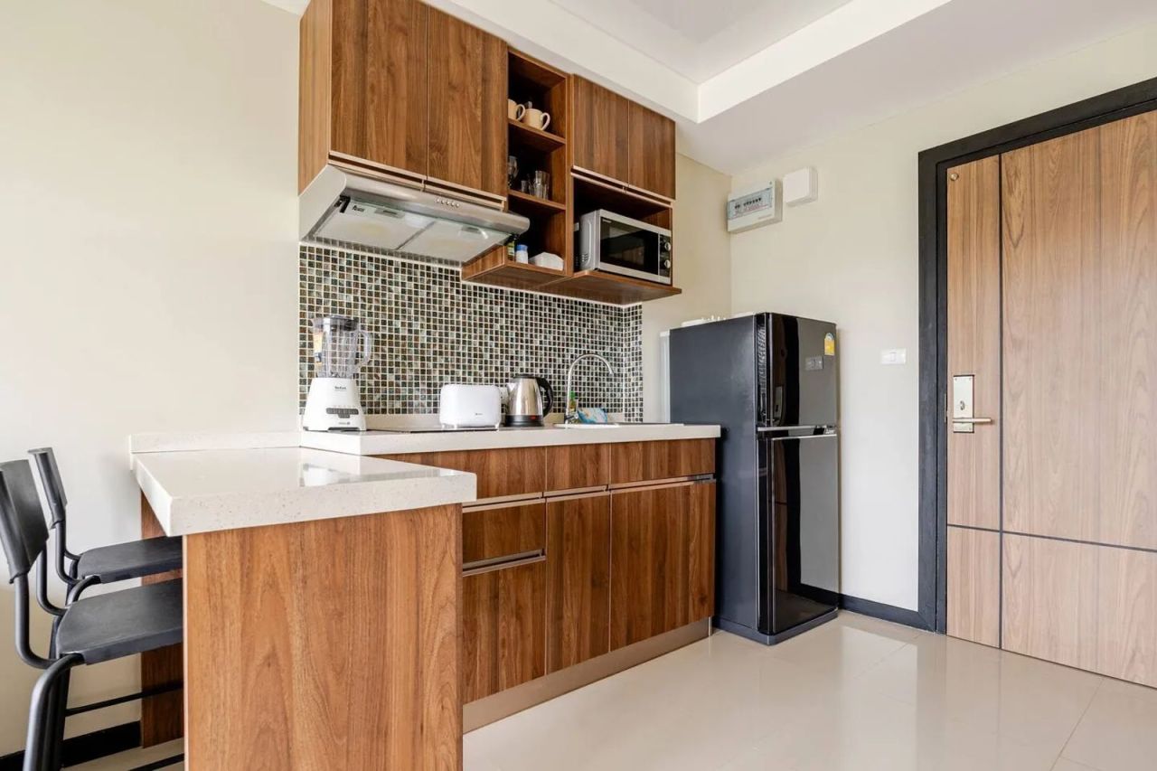 Apartment in Phuket, Thailand, 36 m² - picture 8