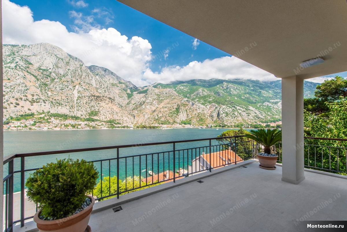 Villa en Muo, Montenegro, 510 m² - imagen 1