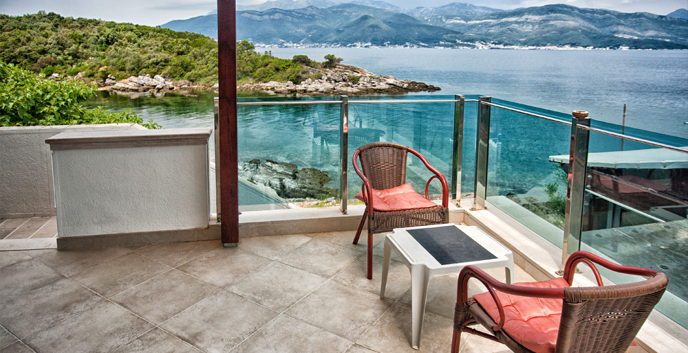 Investitionsprojekt in Krasici, Montenegro, 364 m² - Foto 1