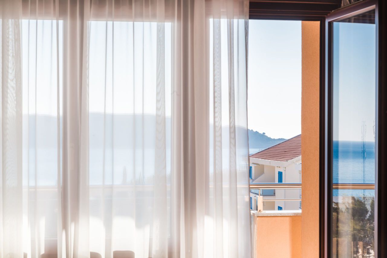 Appartamenti a Becici, Montenegro, 95 m² - foto 1