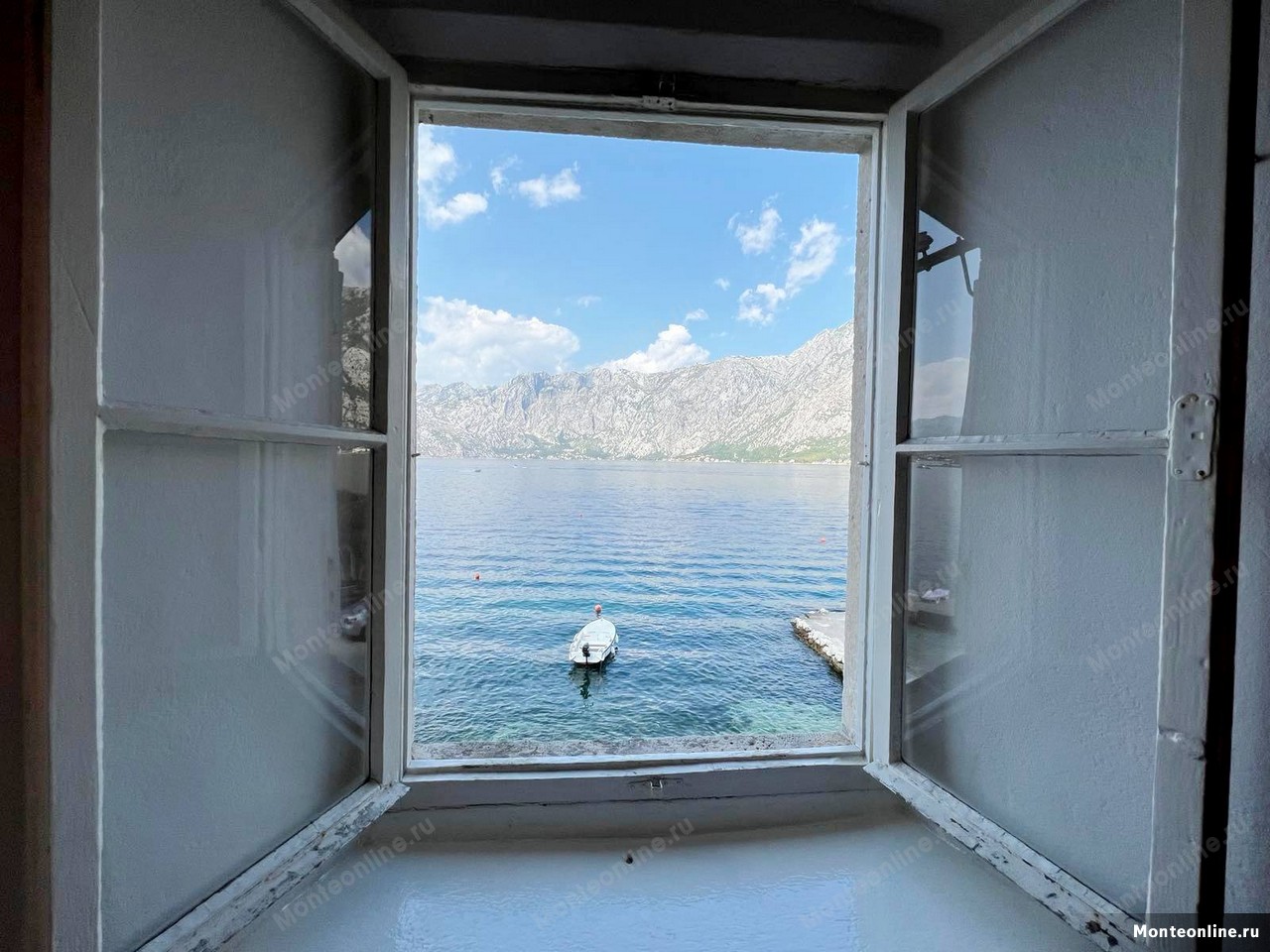 Villa en Prcanj, Montenegro, 235 m² - imagen 1
