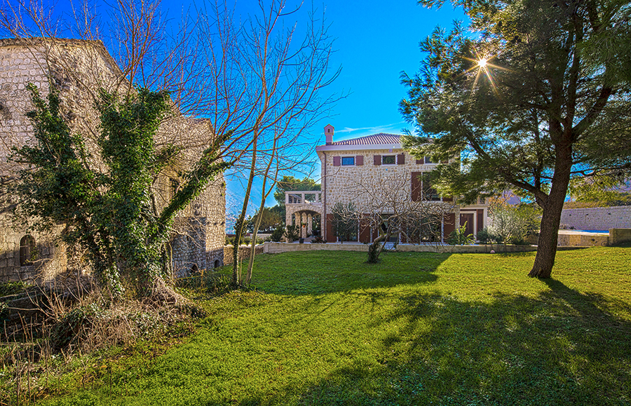 Villa in Prkanj, Montenegro, 497 m² - Foto 2