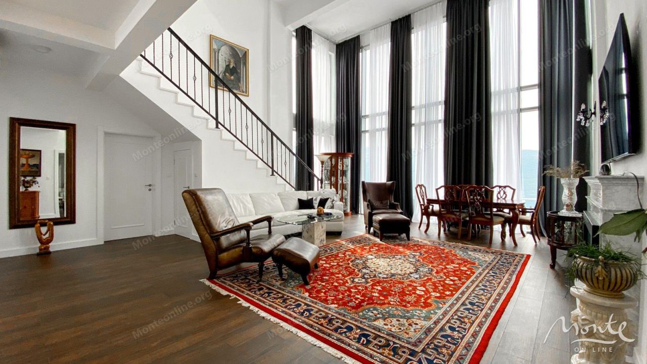 Villa in Kumbor, Montenegro, 338 m² - Foto 2