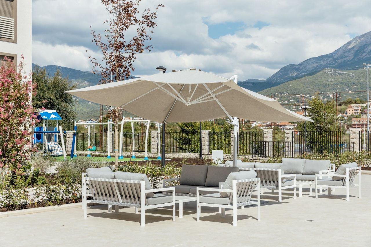 Apartamento en Igalo, Montenegro, 57 m² - imagen 3