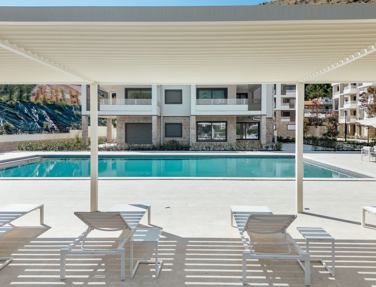 Apartamento en Herceg-Novi, Montenegro, 69.99 m² - imagen 4