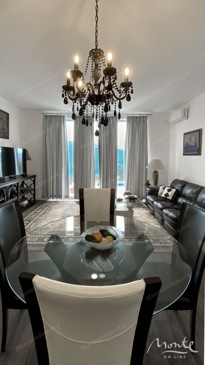 Villa in Kumbor, Montenegro, 338 m² - Foto 4