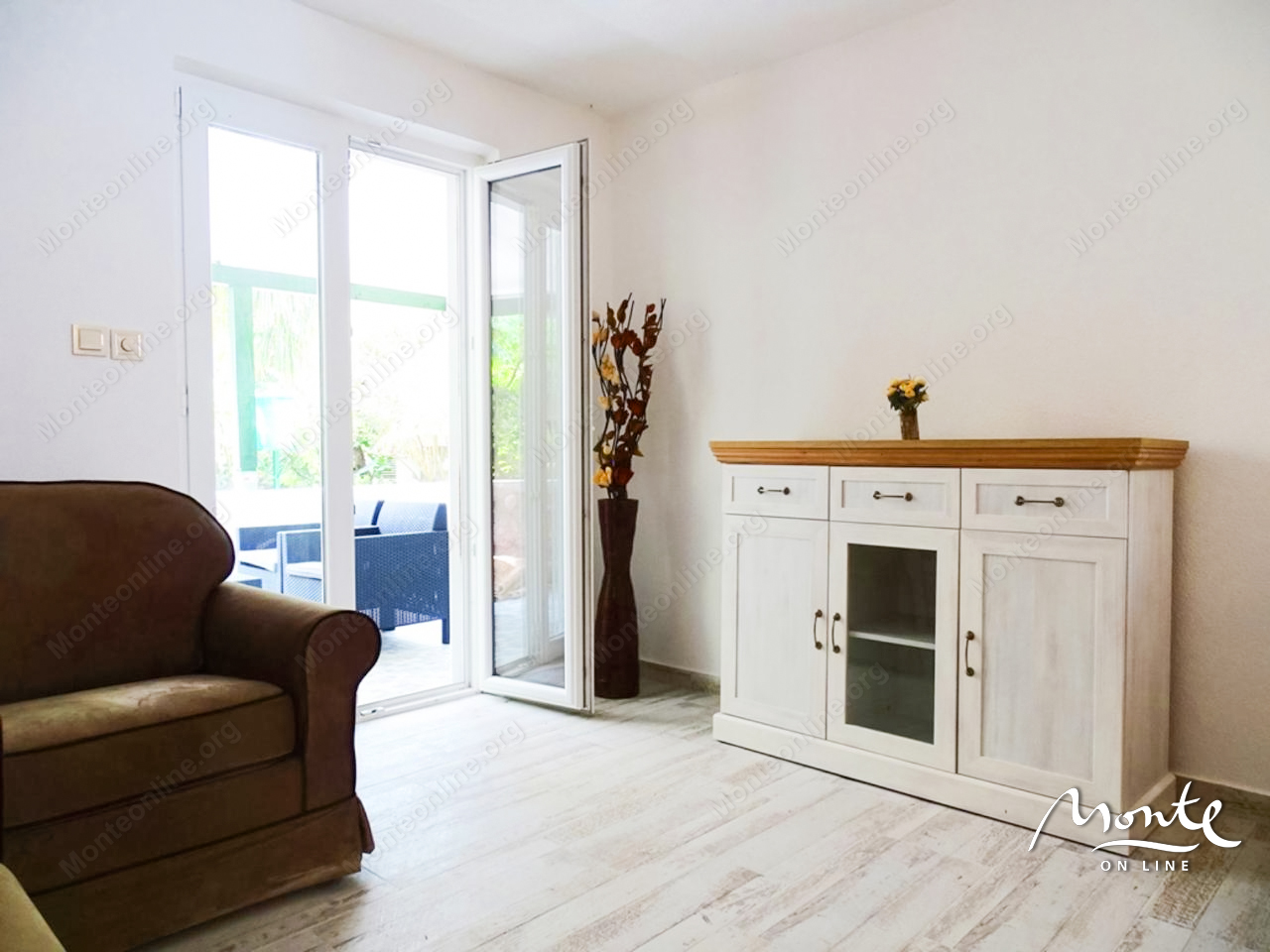 Villa en Orahovac, Montenegro, 78 m² - imagen 5