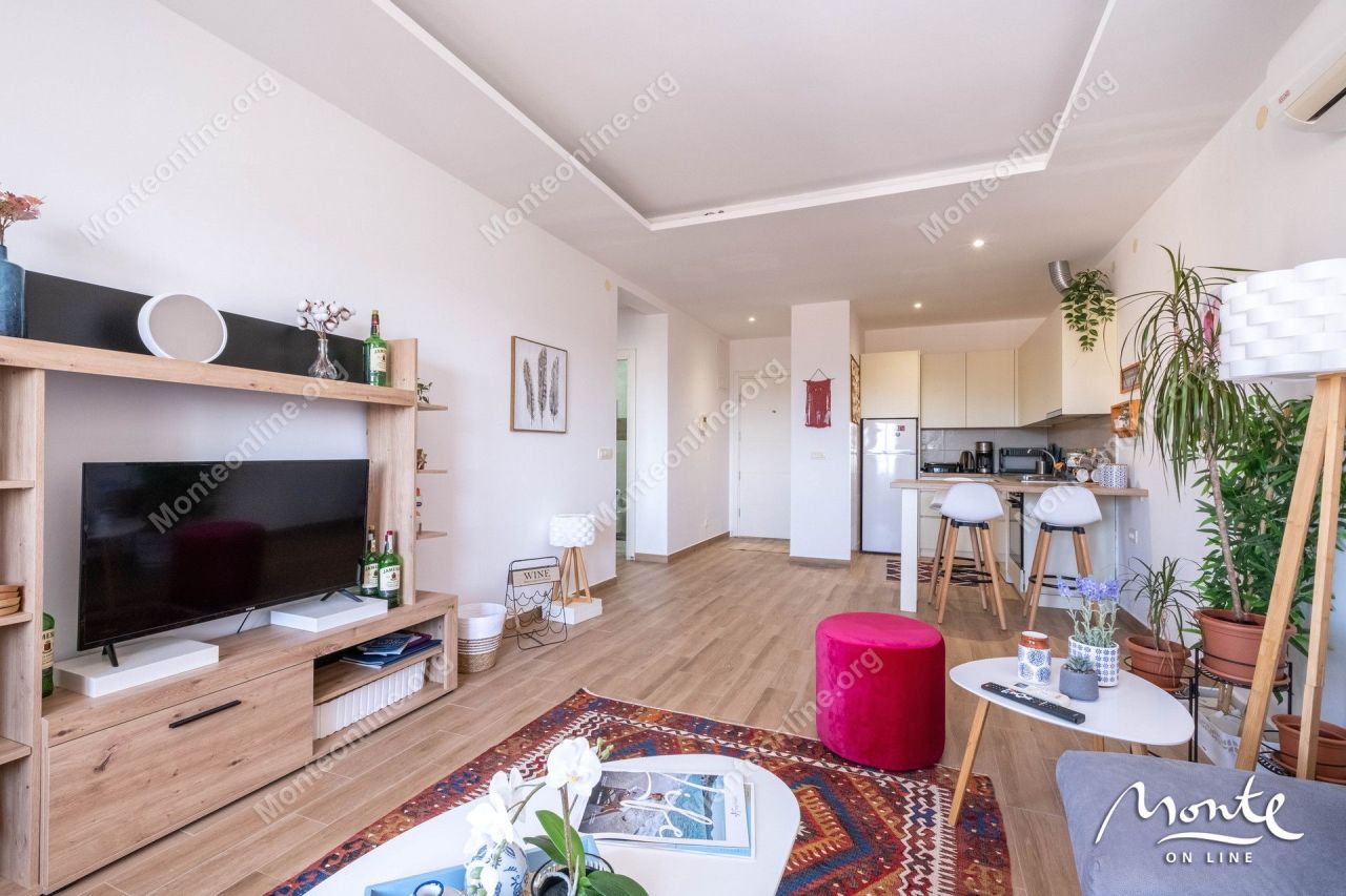 Appartement à Tivat, Monténégro, 54 m² - image 5