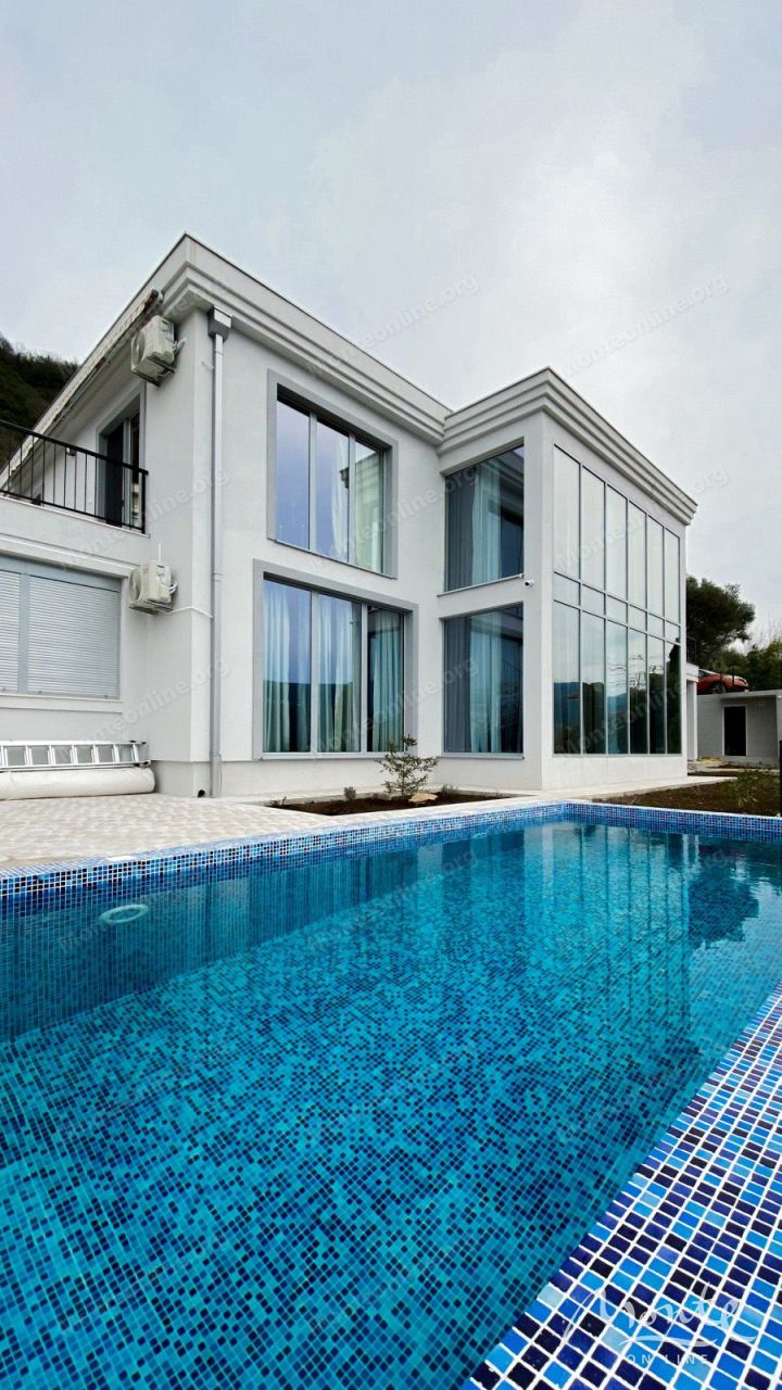 Villa in Kumbor, Montenegro, 338 m² - Foto 5