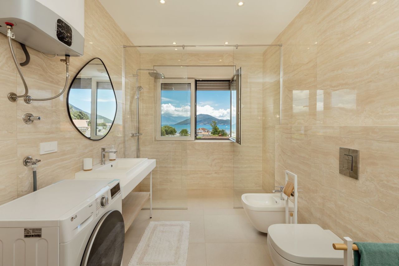 Apartamento en Herceg-Novi, Montenegro, 69.99 m² - imagen 6