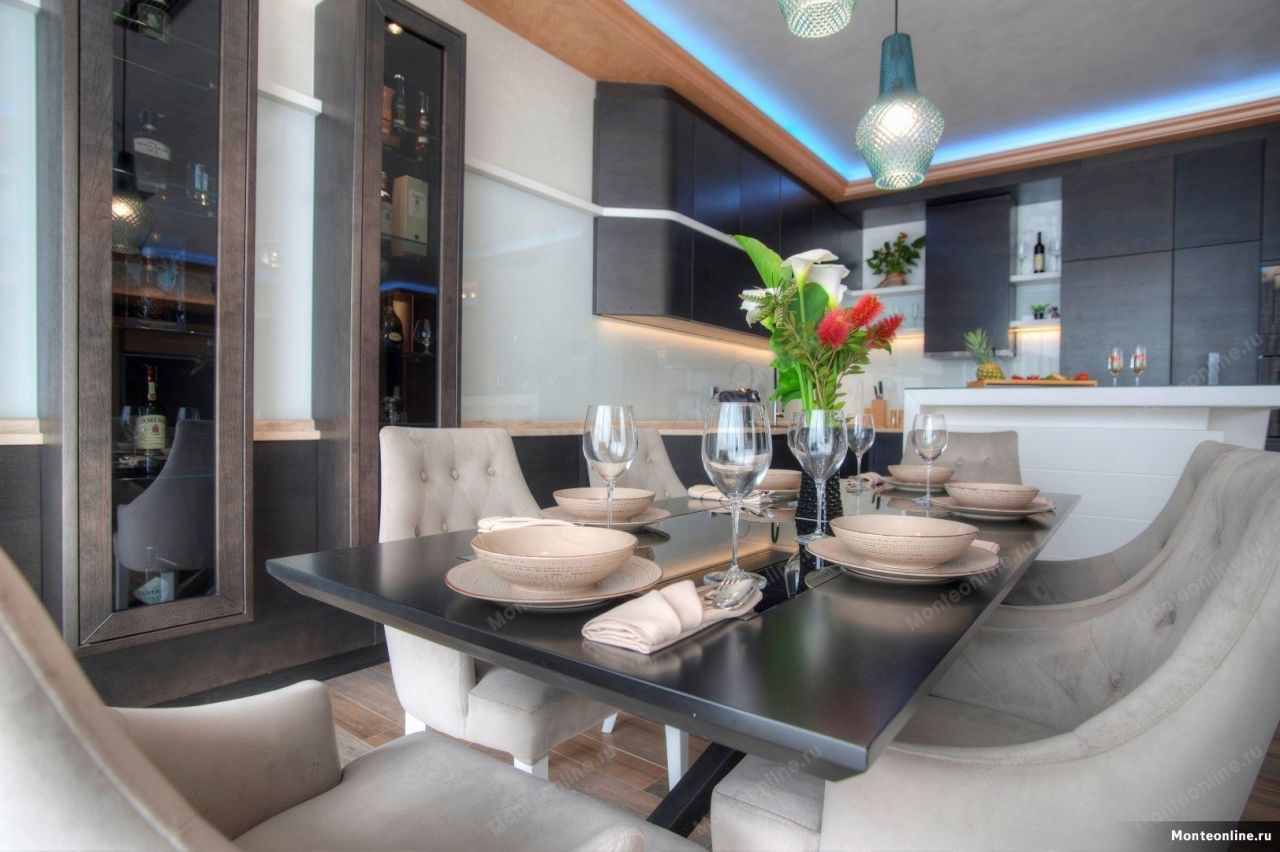 Villa in Lastva, Montenegro, 190 m² - Foto 6