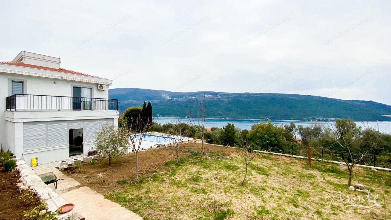 Villa in Kumbor, Montenegro, 338 m² - Foto 6