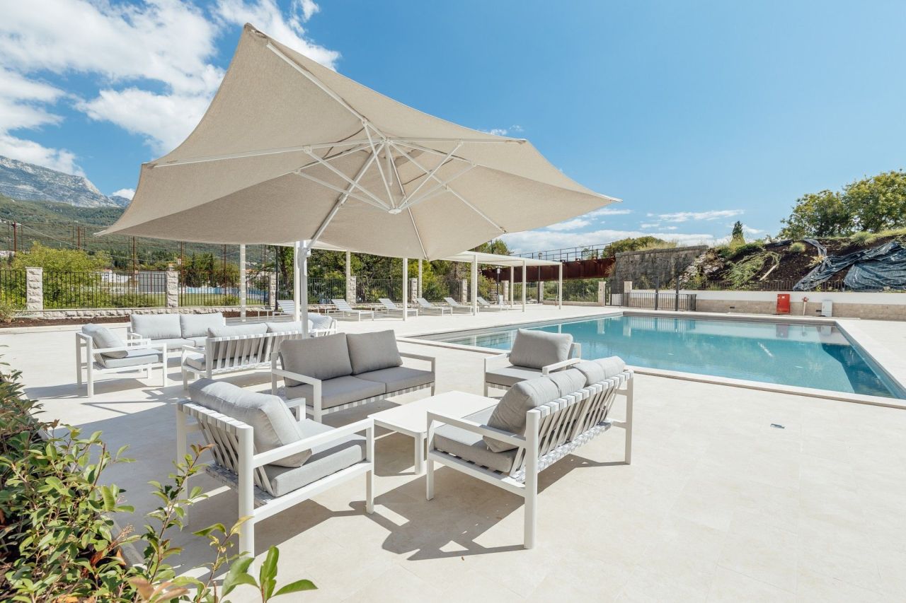 Apartamento en Igalo, Montenegro, 57 m² - imagen 6