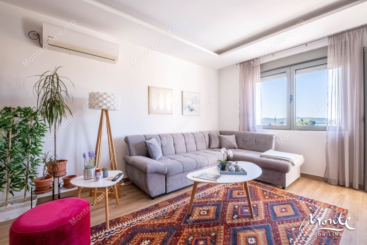 Appartement à Tivat, Monténégro, 54 m² - image 7