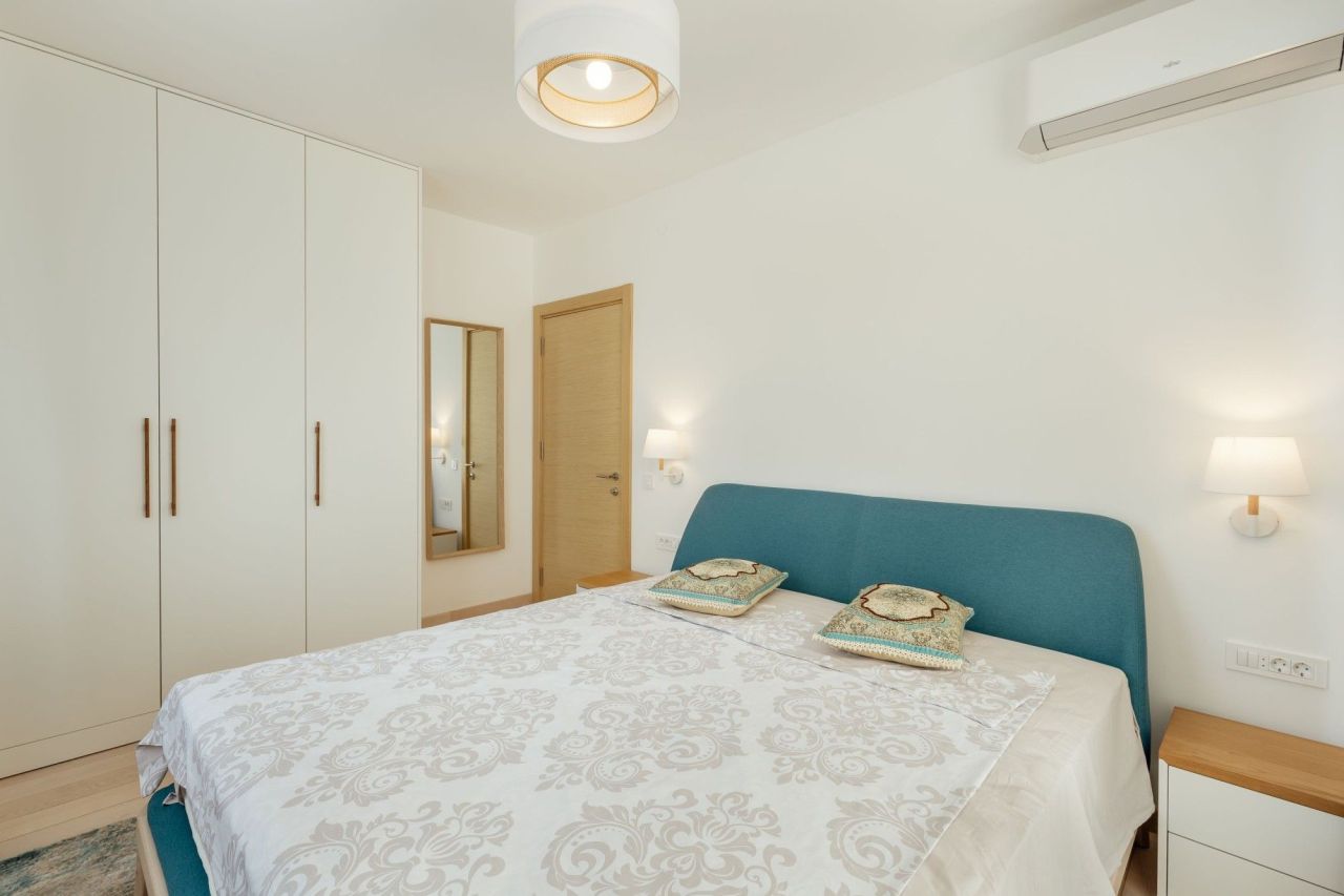 Apartamento en Herceg-Novi, Montenegro, 69.99 m² - imagen 7