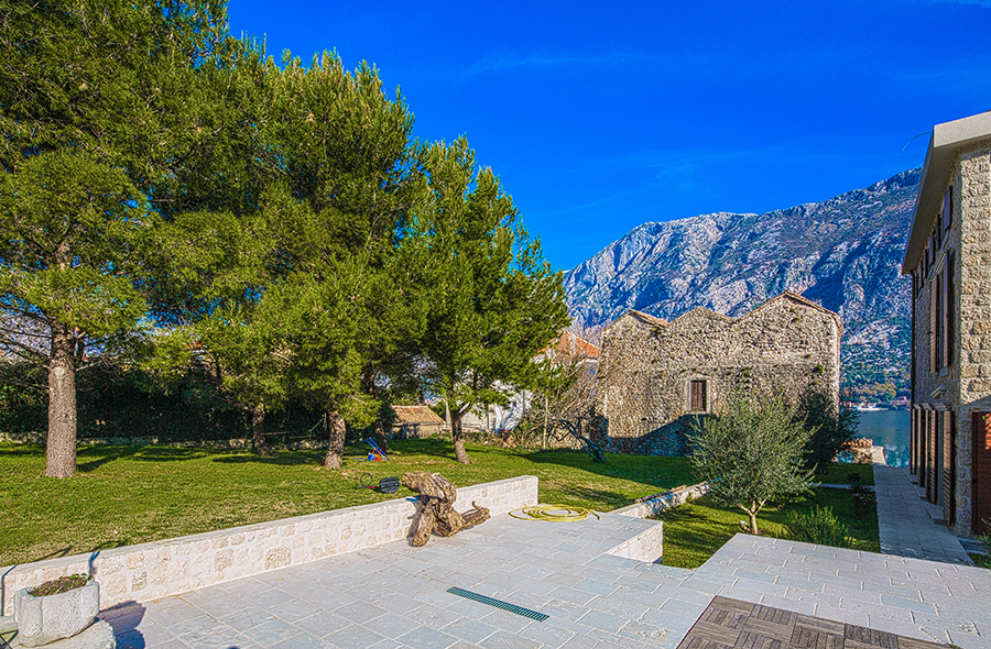 Villa in Prkanj, Montenegro, 497 m² - Foto 7