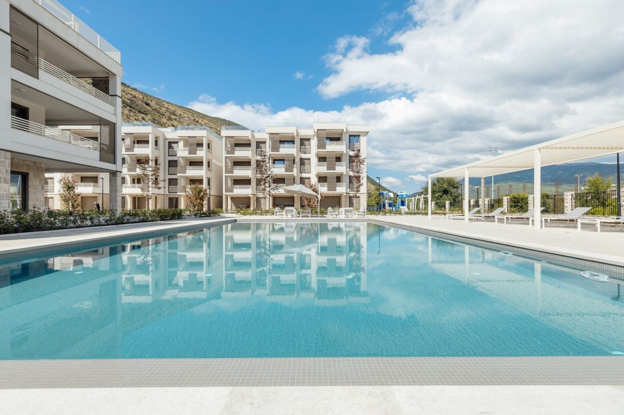 Apartamento en Igalo, Montenegro, 57 m² - imagen 7