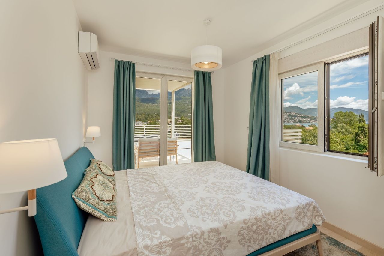 Apartamento en Herceg-Novi, Montenegro, 69.99 m² - imagen 8