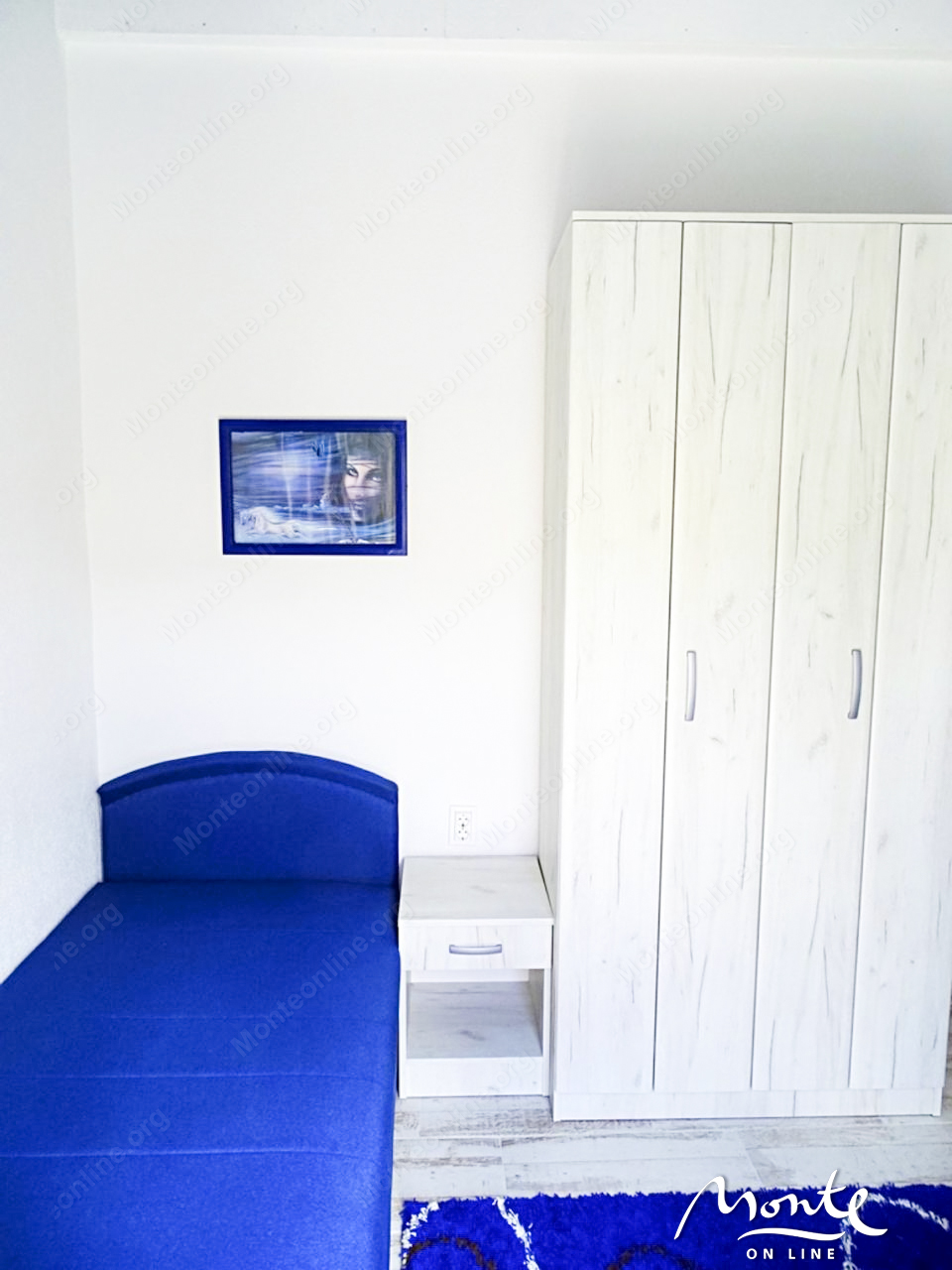 Villa en Orahovac, Montenegro, 78 m² - imagen 8