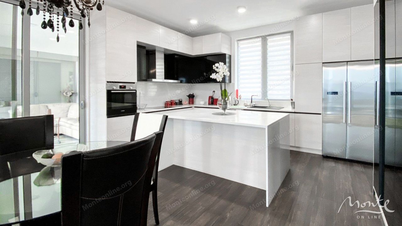 Villa in Kumbor, Montenegro, 338 m² - Foto 8