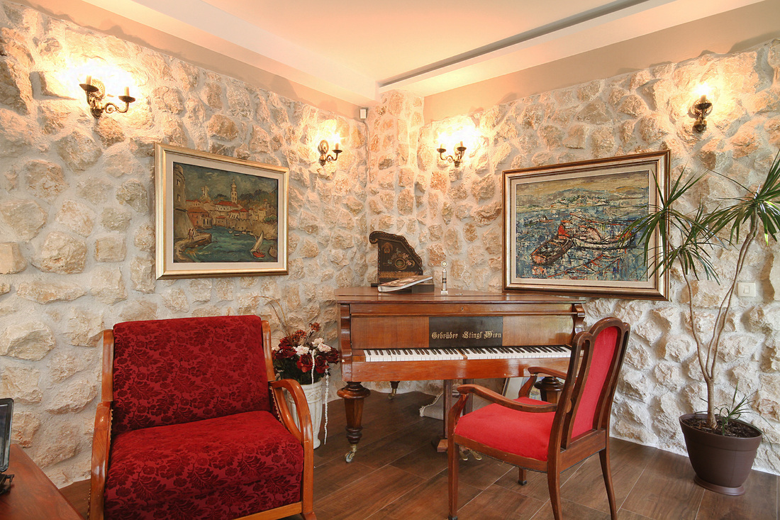 Villa in Prkanj, Montenegro, 497 m² - Foto 9