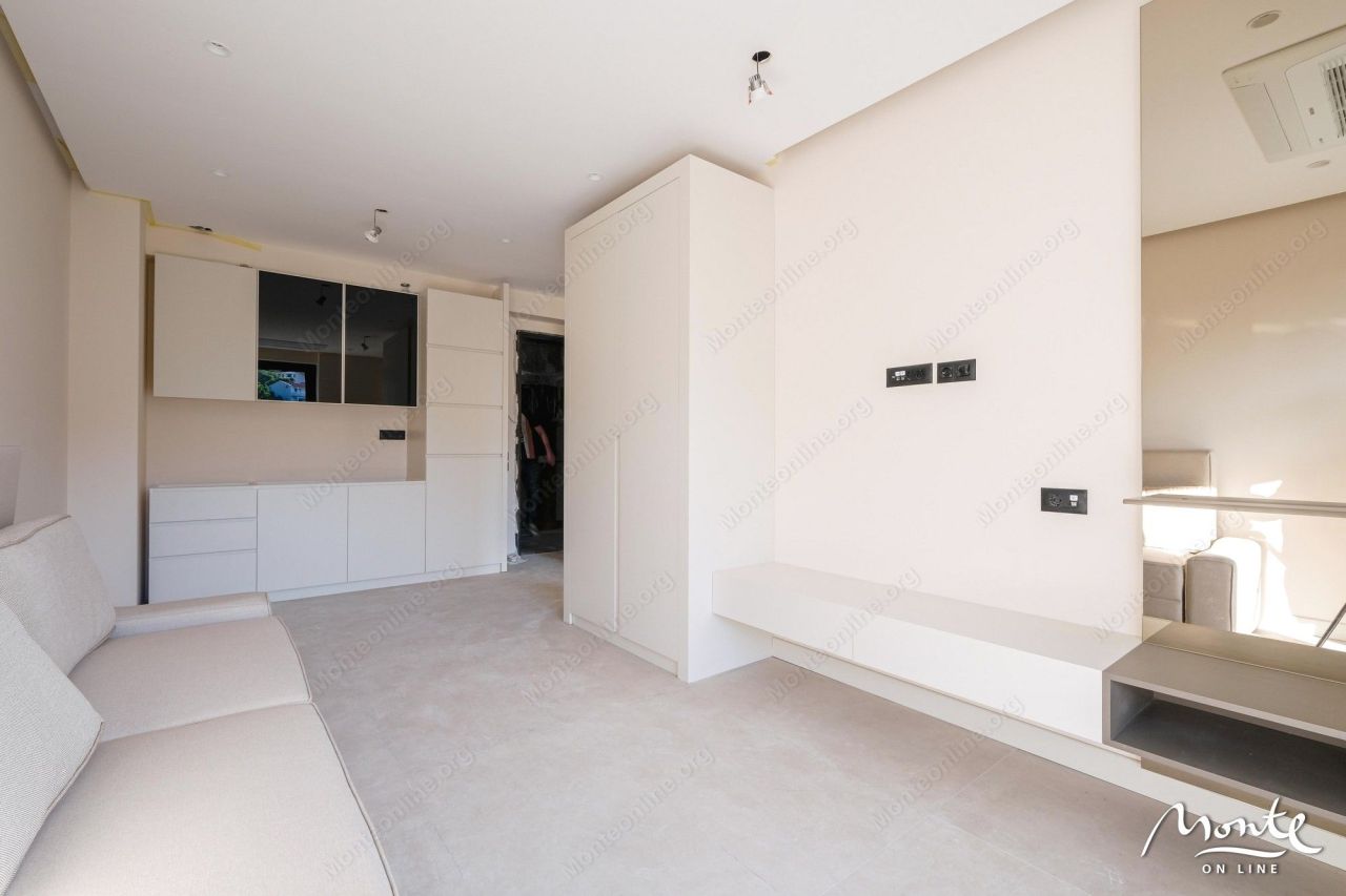 Appartamenti a Becici, Montenegro, 80 m² - foto 9