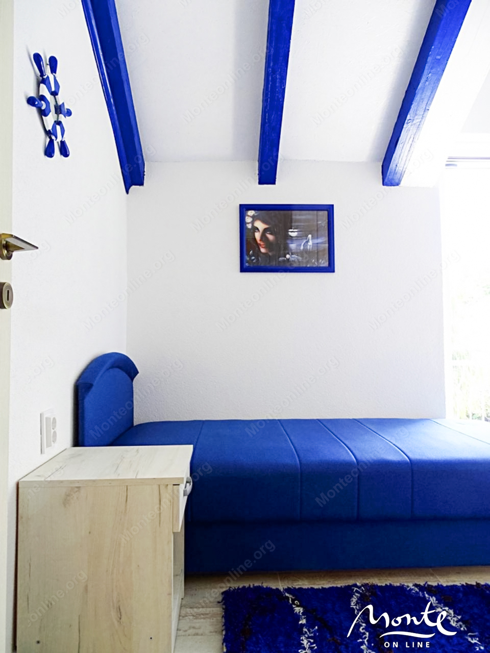 Villa en Orahovac, Montenegro, 78 m² - imagen 10