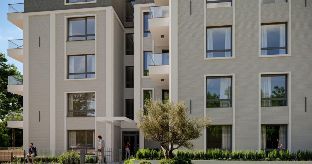 Appartamenti a Ravda, Bulgaria, 62 m² - foto 7