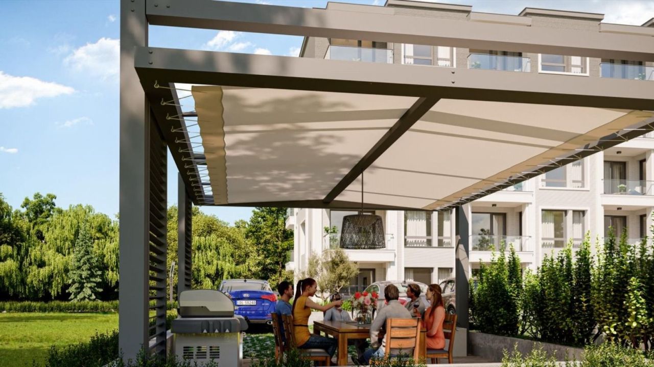 Appartamenti a Ravda, Bulgaria, 62 m² - foto 2