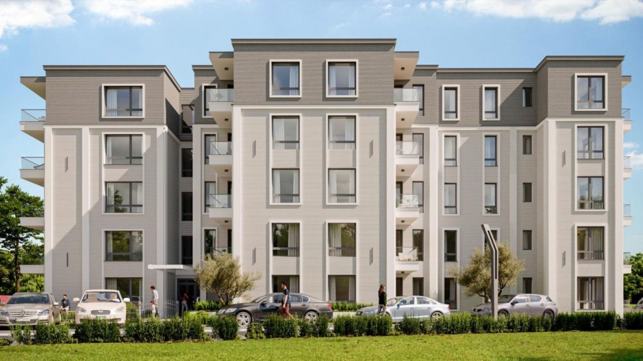 Appartamenti a Ravda, Bulgaria, 62 m² - foto 3