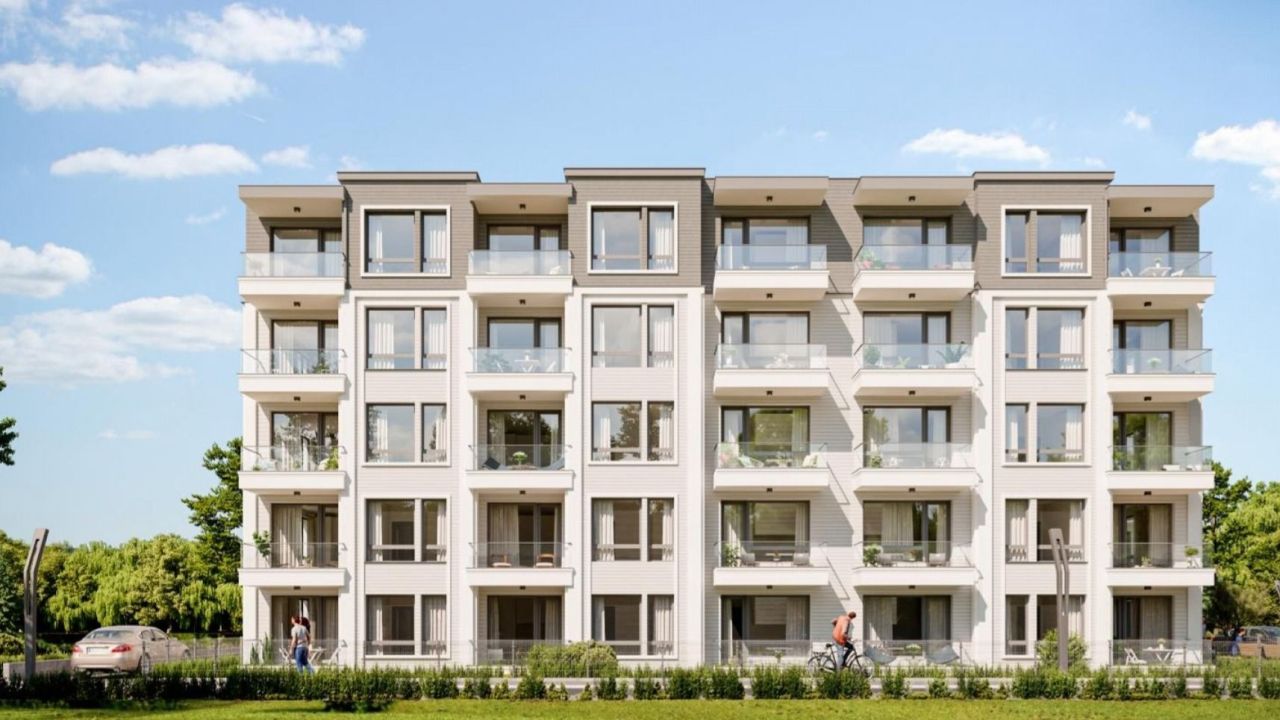 Appartamenti a Ravda, Bulgaria, 62 m² - foto 8