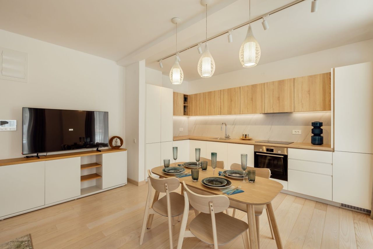 Apartamento en Herceg-Novi, Montenegro, 69.99 m² - imagen 11