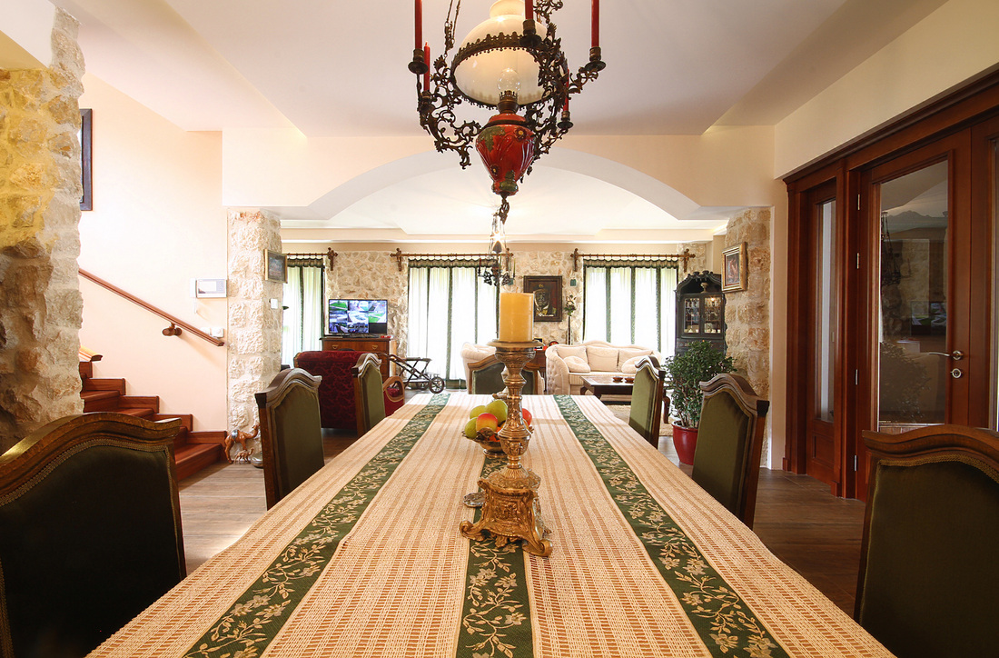 Villa in Prkanj, Montenegro, 497 m² - Foto 11