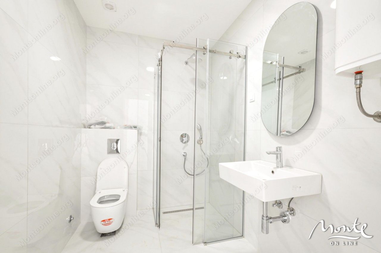 Apartamento en Budva, Montenegro, 146 m² - imagen 12