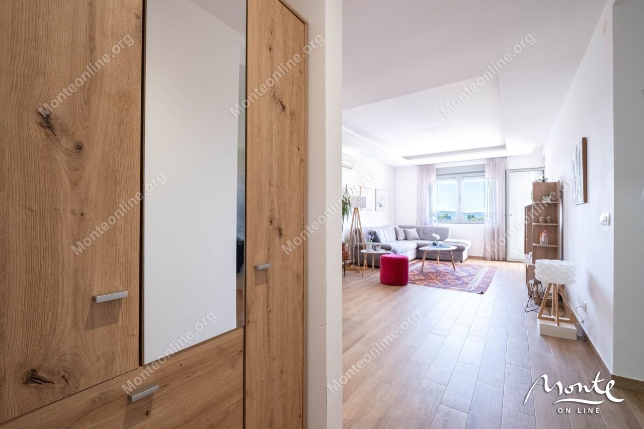 Appartement à Tivat, Monténégro, 54 m² - image 12