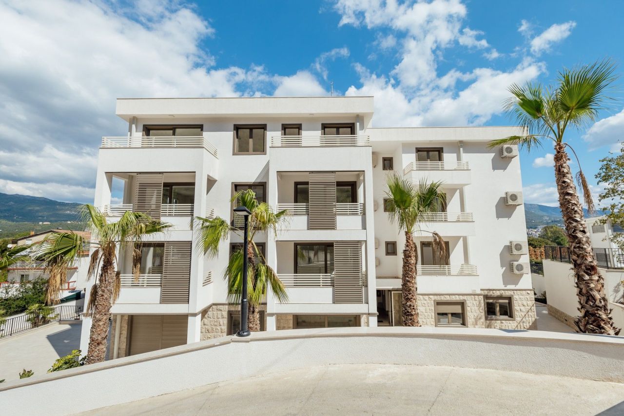 Apartamento en Igalo, Montenegro, 57 m² - imagen 12