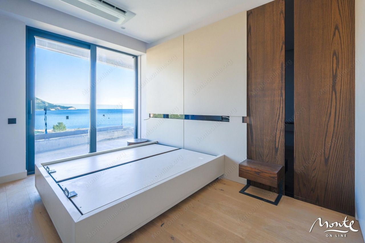 Apartment in Becici, Montenegro, 190 m² - Foto 14