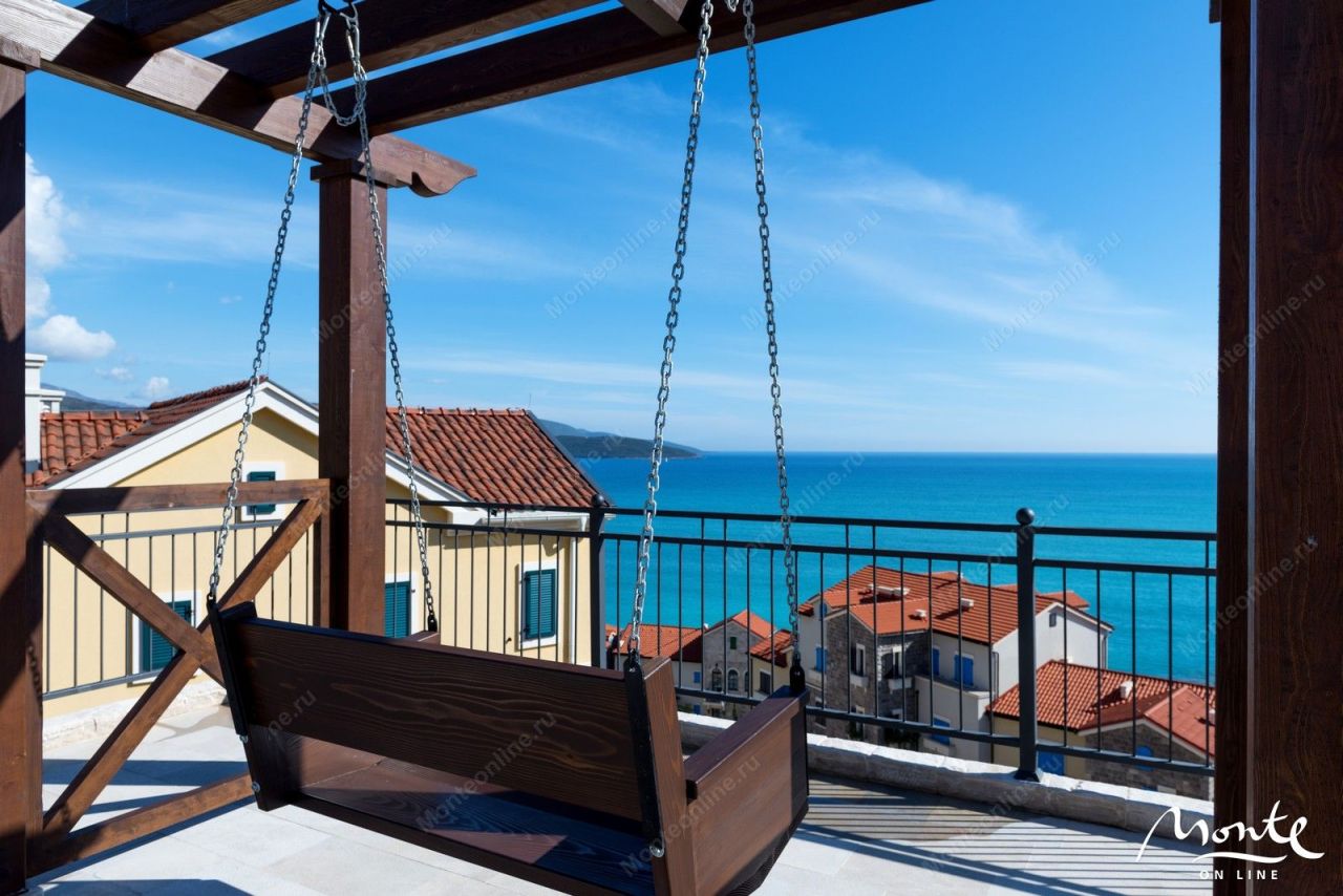 Apartment in Halbinsel Luštica, Montenegro, 143 m² - Foto 15