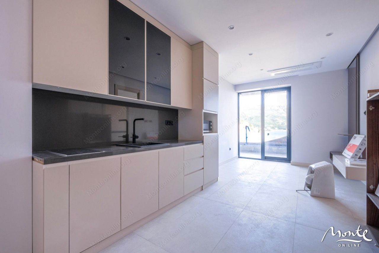 Appartamenti a Becici, Montenegro, 80 m² - foto 16