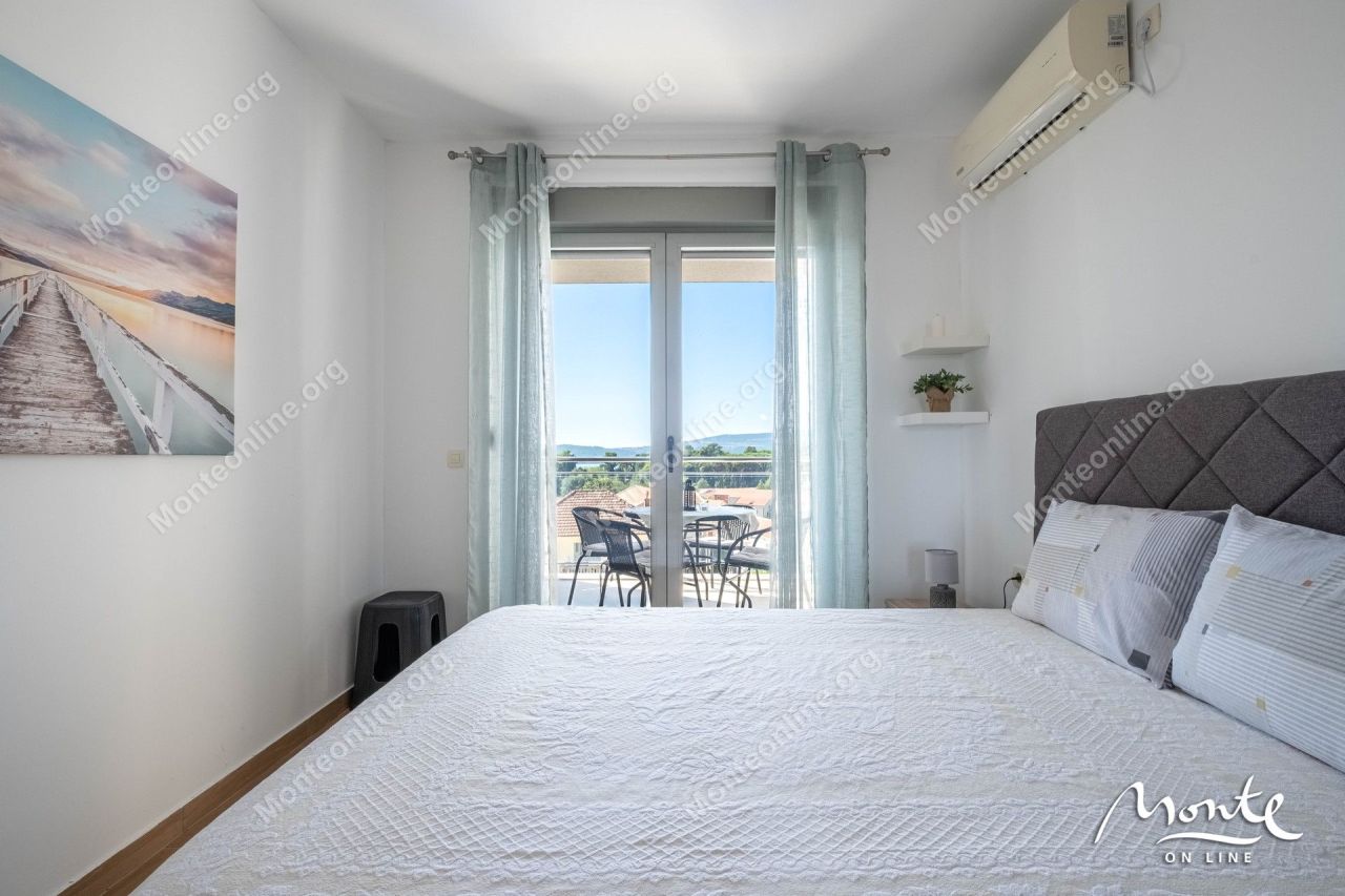 Appartement à Tivat, Monténégro, 54 m² - image 16