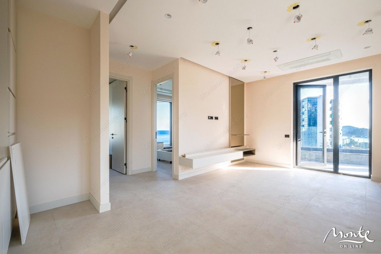 Appartamenti a Becici, Montenegro, 80 m² - foto 17